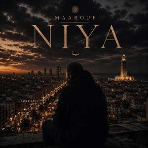 ANA NIYA by MAAROUF