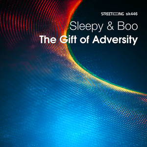 The Gift of Adversity by Sleepy, Boo