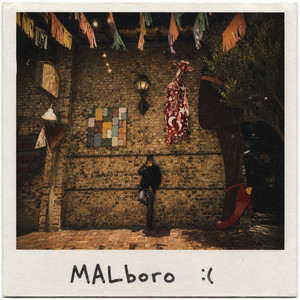 MALboro :( by Jroza