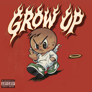 GROW UP by 3rd Wrld, R-Mean
