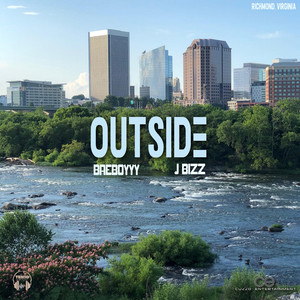 Portada de Outside