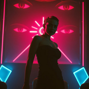 Майя Любимова & Стоп Кард - Сохнут Губы Без Конца