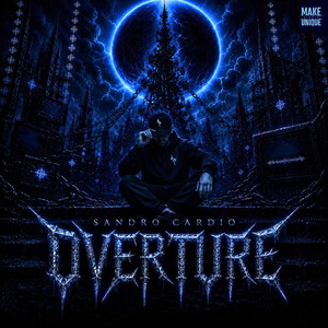 Overture by Sandro Cardio