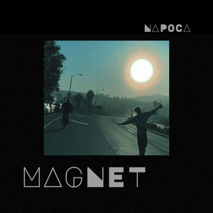 Magnet by Napoca