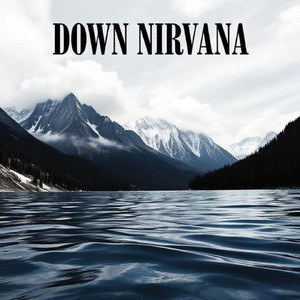 Down Nirvana by Fruit of the Moon