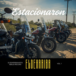 Estacionaron by Eldearriba