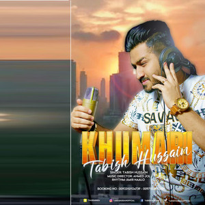 Tabish Hussain Official - Khumari