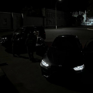 RPA - Саид ты да?