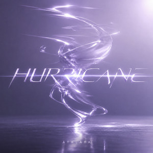 Hurricane by Atalaya