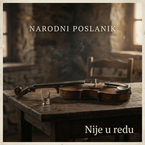 Nije u redu