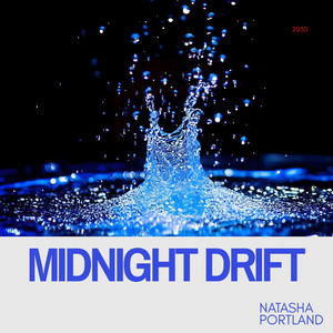 Midnight Drift by Natasha Portland