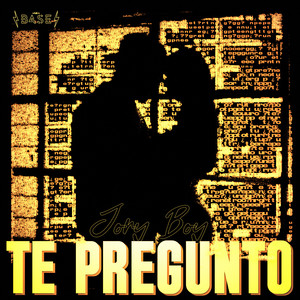 Te Pregunto