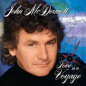 Love Is a Voyage cover