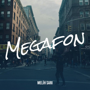 Megafon by melih sarı