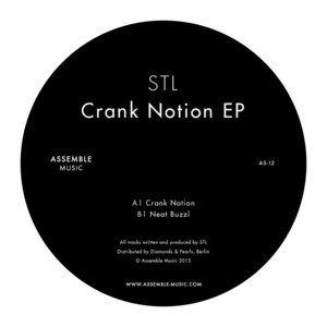 Crank Notion