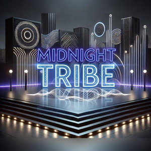 Midnight Tribe by Ritmo Noir