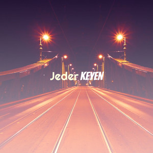 Jeder by Keyen
