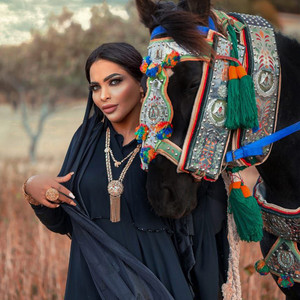 حنان العريبى - غالي في النوم