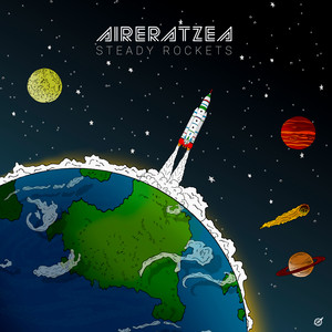 Gure Bidea by Steady Rockets
