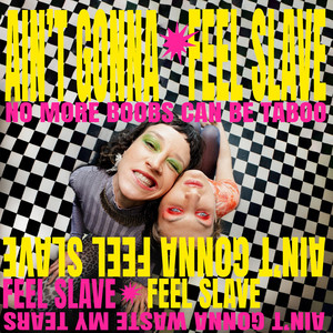 Ain't Gonna Feel Slave by Jasmine Not Jafar