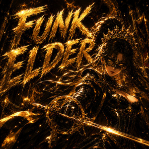 FUNK ELDER by DJ ANIX, Phonk Tribe