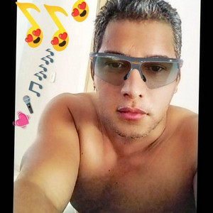 WISLEY DURAN - Supernatural