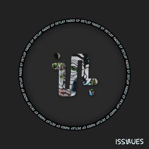 Detlef — FADED EP (2026)
