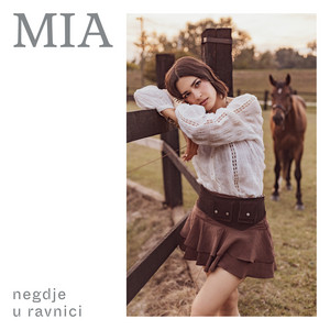 Mia Dimšić - Prošle su mnoge ljubavi