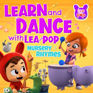 The ABC Song by Lea and Pop