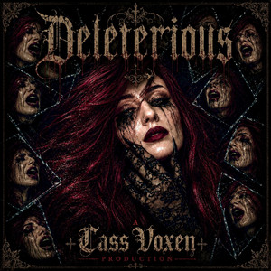 Broken Promises by Cass Voxen, toddmorrismusic