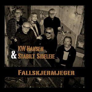 Fallskjermjeger by KW Hansen & Stabilt Sideleie