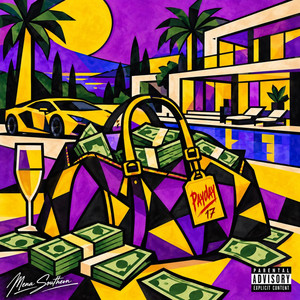 PAYDAY. by Mena Southern