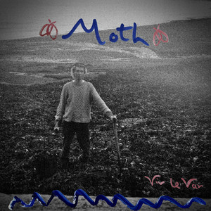 Moth by Viv le Vav, Drew Deal, Michal Smetana