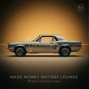 Chrome Horizon by Made Money Motors