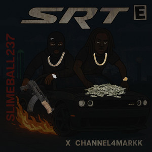SRT by slimeball237, Channel4mark