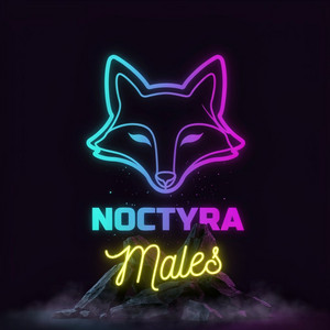Males by Noctyra