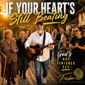 IF YOUR HEART’S STILL BEATING by Fracker