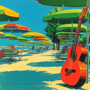 Garota Rhythm by Hotel Mar de Fondo