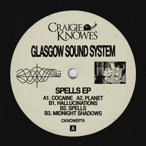 Glasgow Sound System — Spells EP (2026)