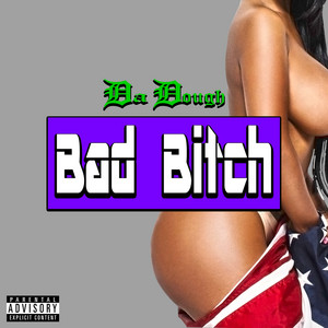 Portada de Bad Bitch