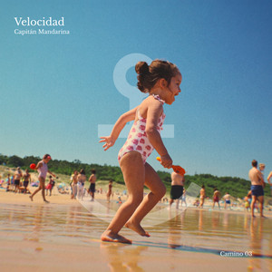 Velocidad by Capitán Mandarina