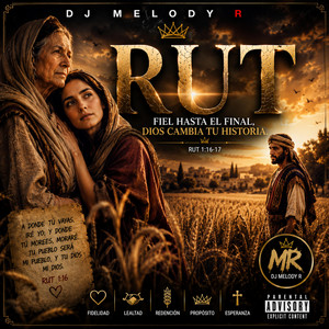 RUT by DJ MELODY R