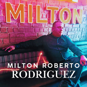 Para sentirme vivo by Milton Roberto Rodriguez