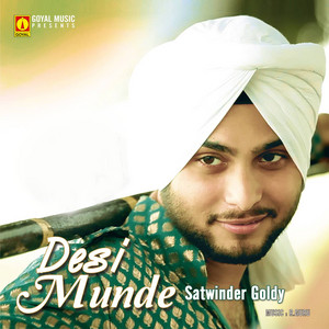 Mundri by Satwinder Goldy