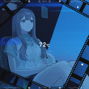 72℃ by 菖蒲
