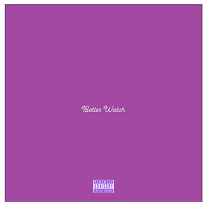 Portada de Better Watch