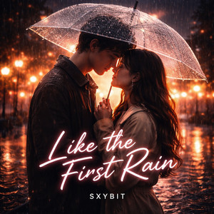 like the first rain by SXYBIT
