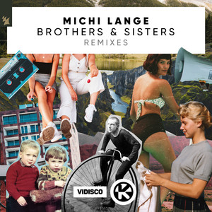 Brothers & Sisters - Massivedrum Remix