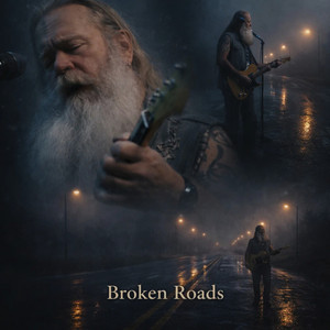 Broken Roads by Lantern Ash