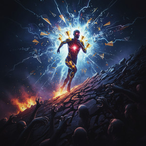 Rise Before the Roar by King Raze